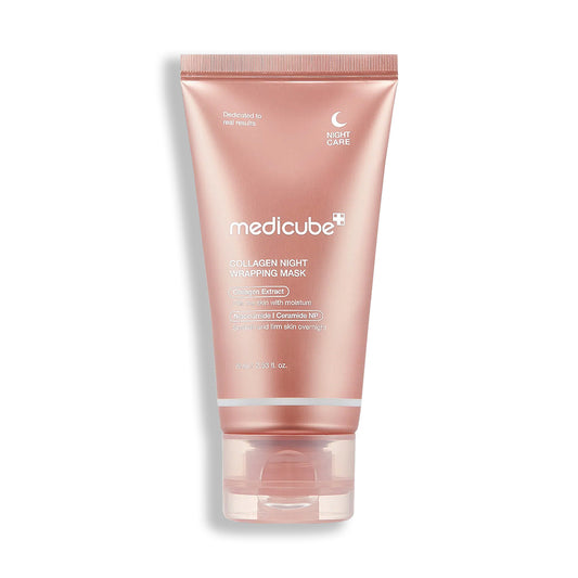Collagen Night Wrapping Mask 75ml
