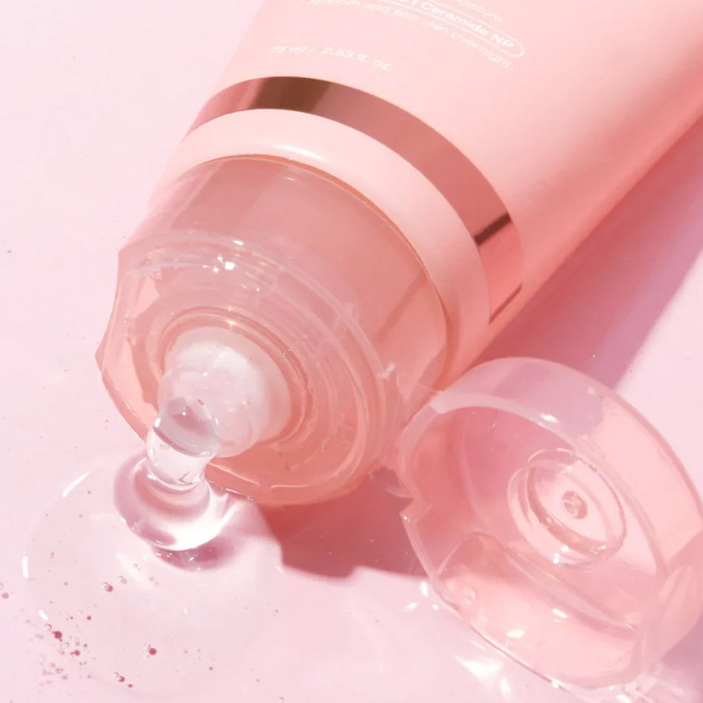 Collagen Night Wrapping Mask 75ml