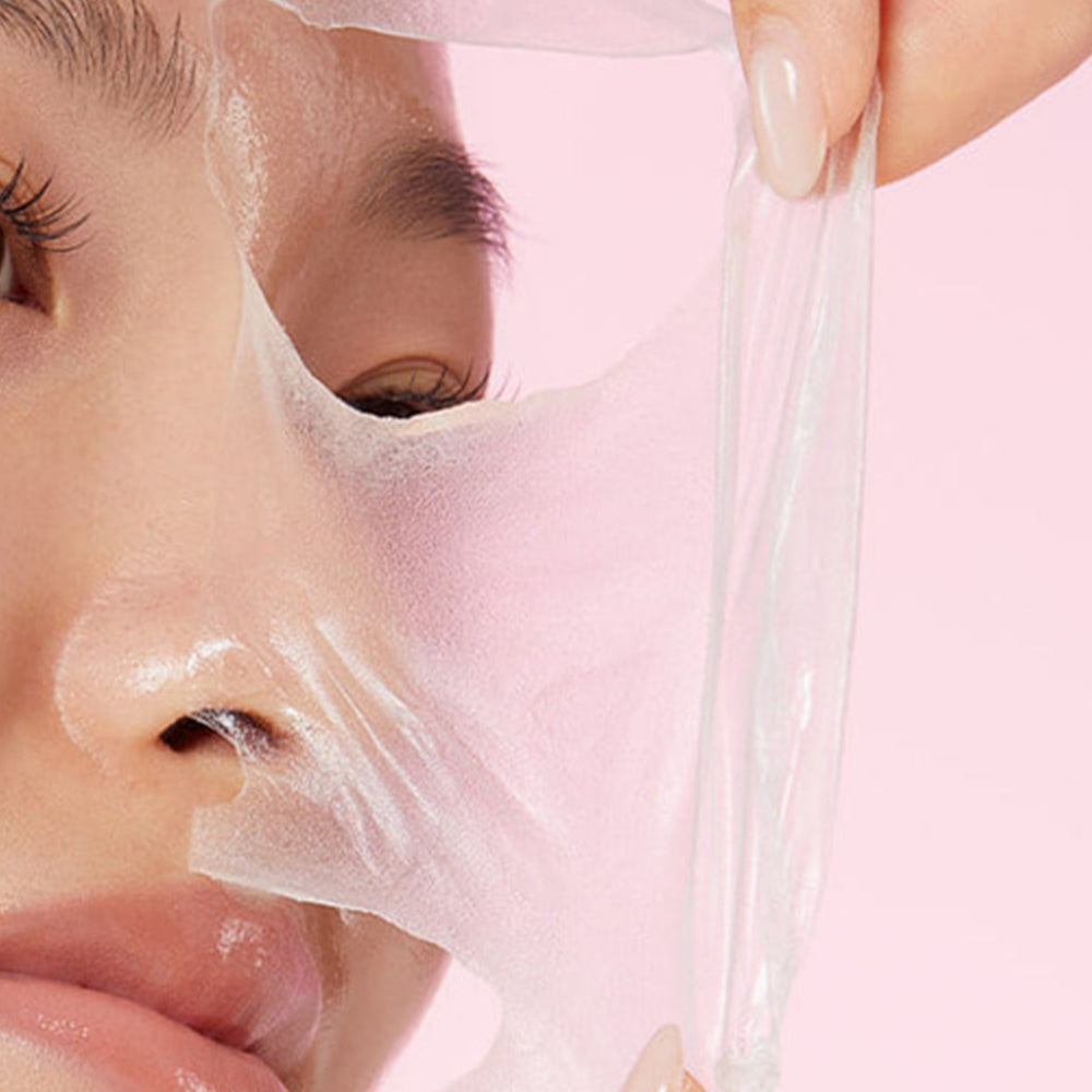 Collagen Night Wrapping Mask 75ml