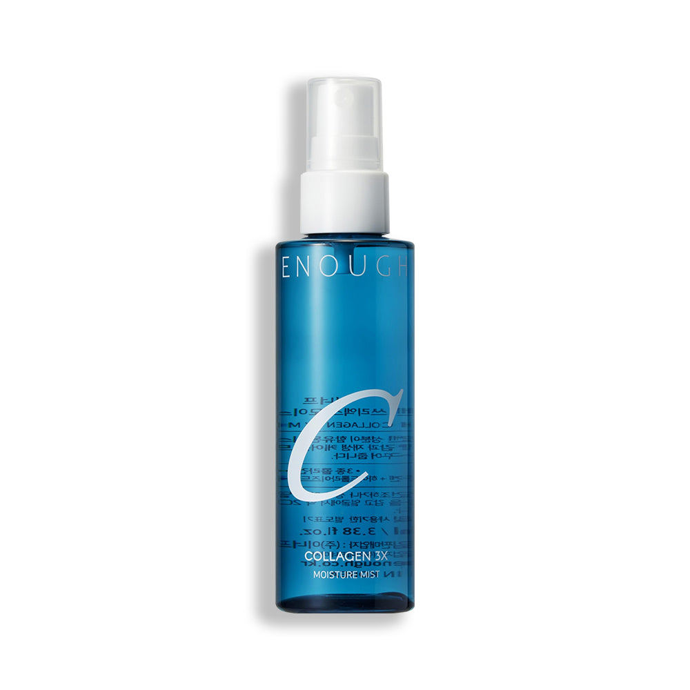 Collagen 3x Moisture Mist 100ml