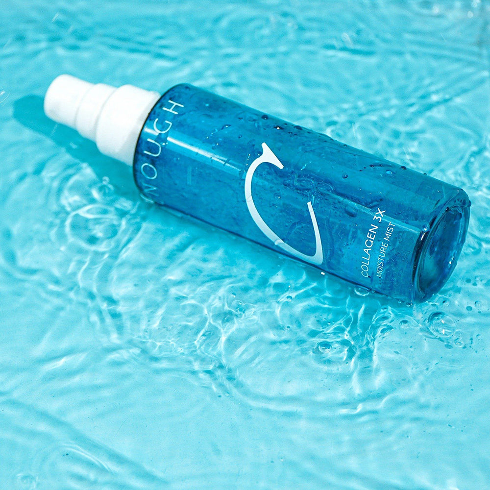 Collagen 3x Moisture Mist 100ml
