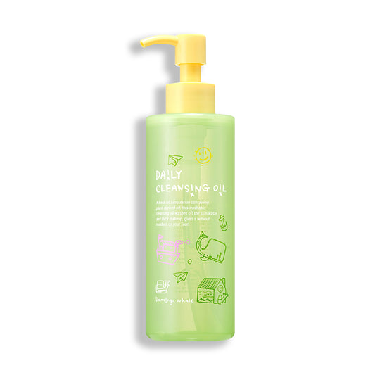 Daily Cleansing Oil 200ml