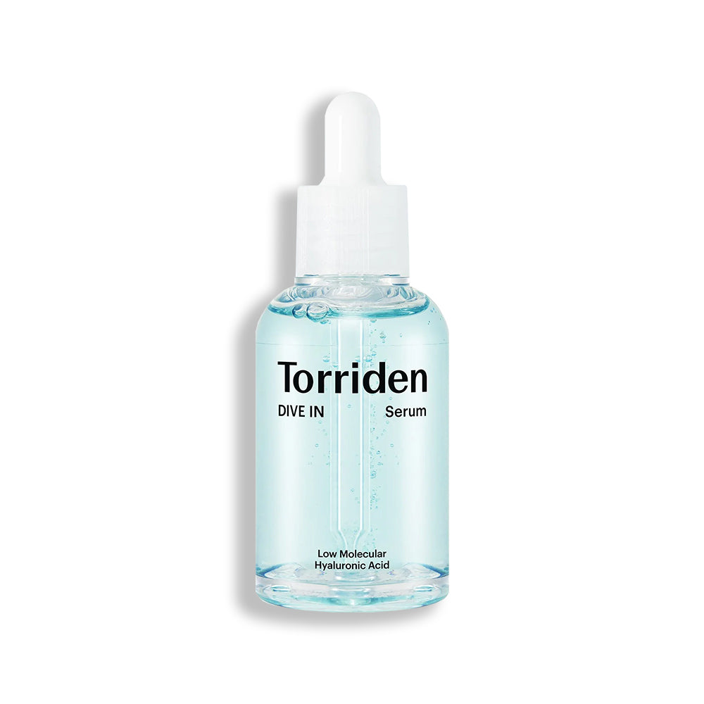 Dive In Low Molecule Hyaluronic Acid Serum 50ml