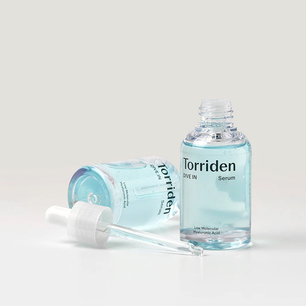 Dive In Low Molecule Hyaluronic Acid Serum 50ml