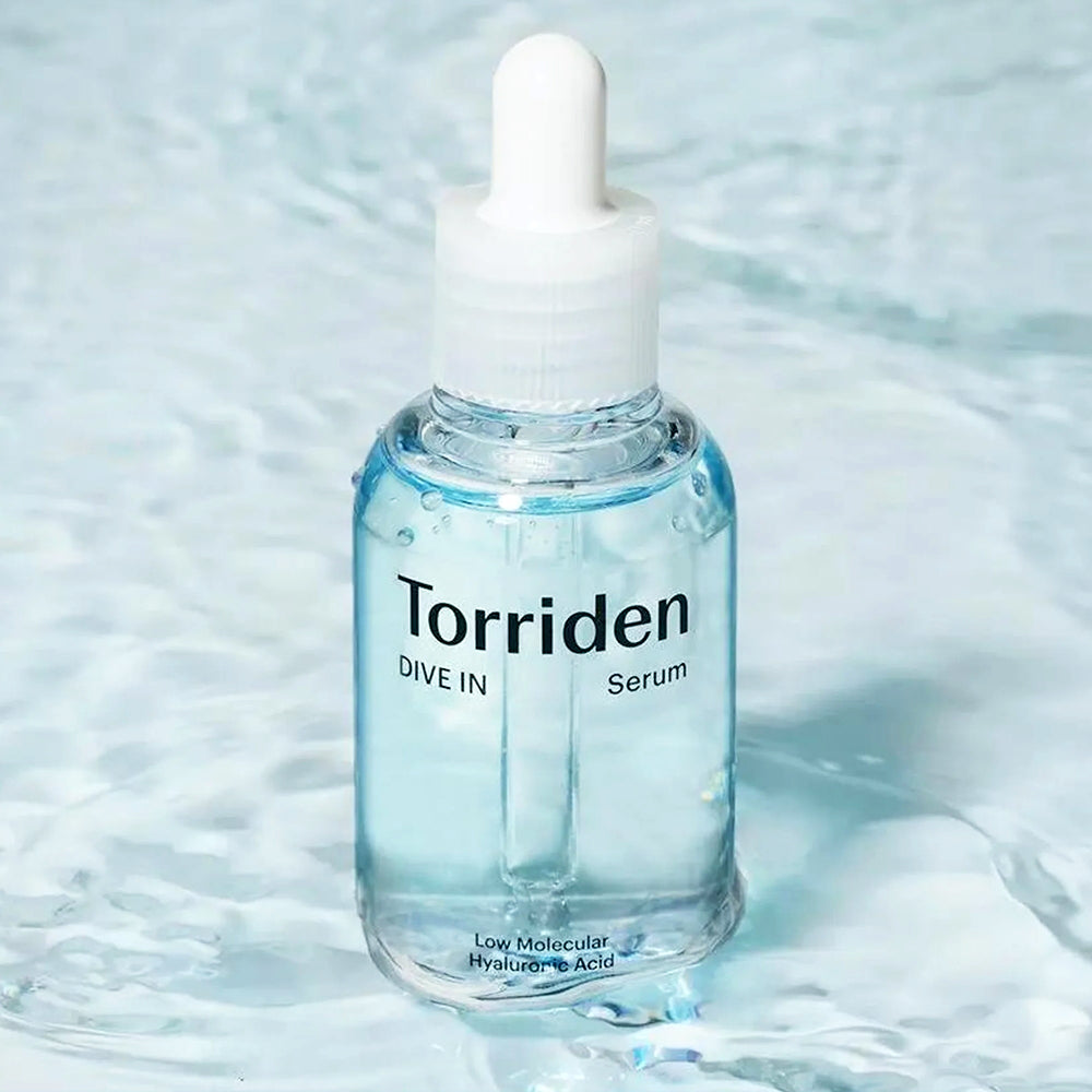 Dive In Low Molecule Hyaluronic Acid Serum 50ml