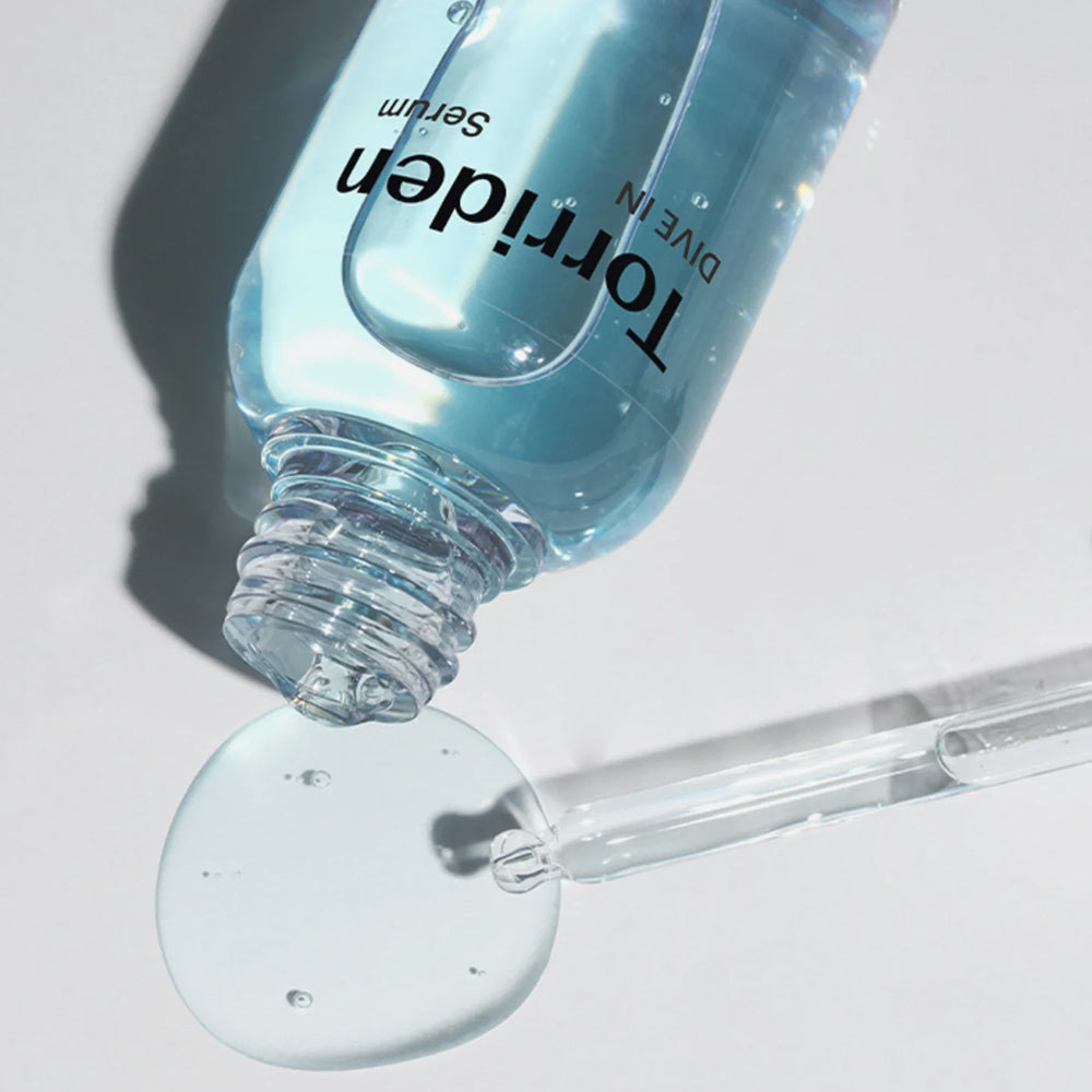 Dive In Low Molecule Hyaluronic Acid Serum 50ml