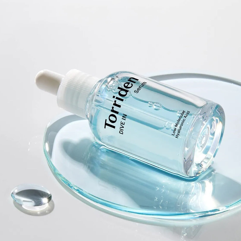 Dive In Low Molecule Hyaluronic Acid Serum 50ml