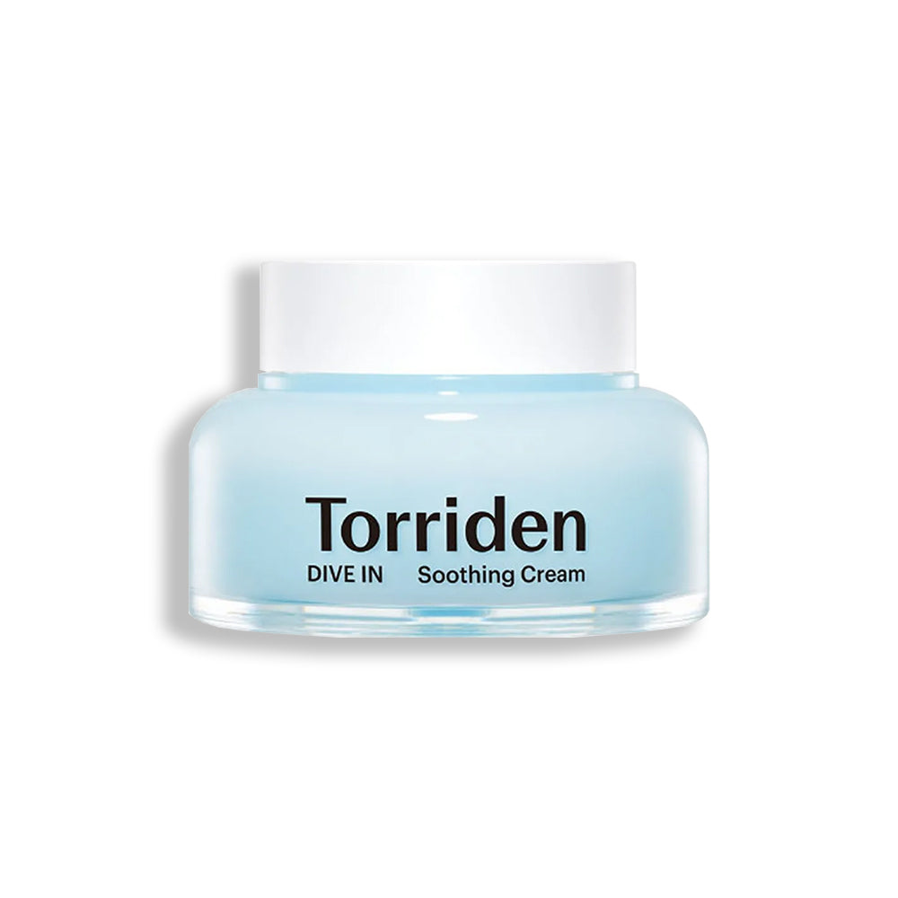 Dive In Soothing Cream 100ml