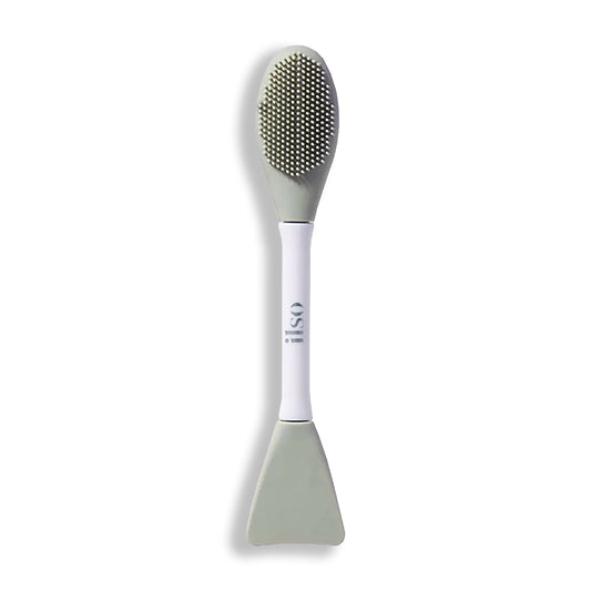 Dual Clean Brush