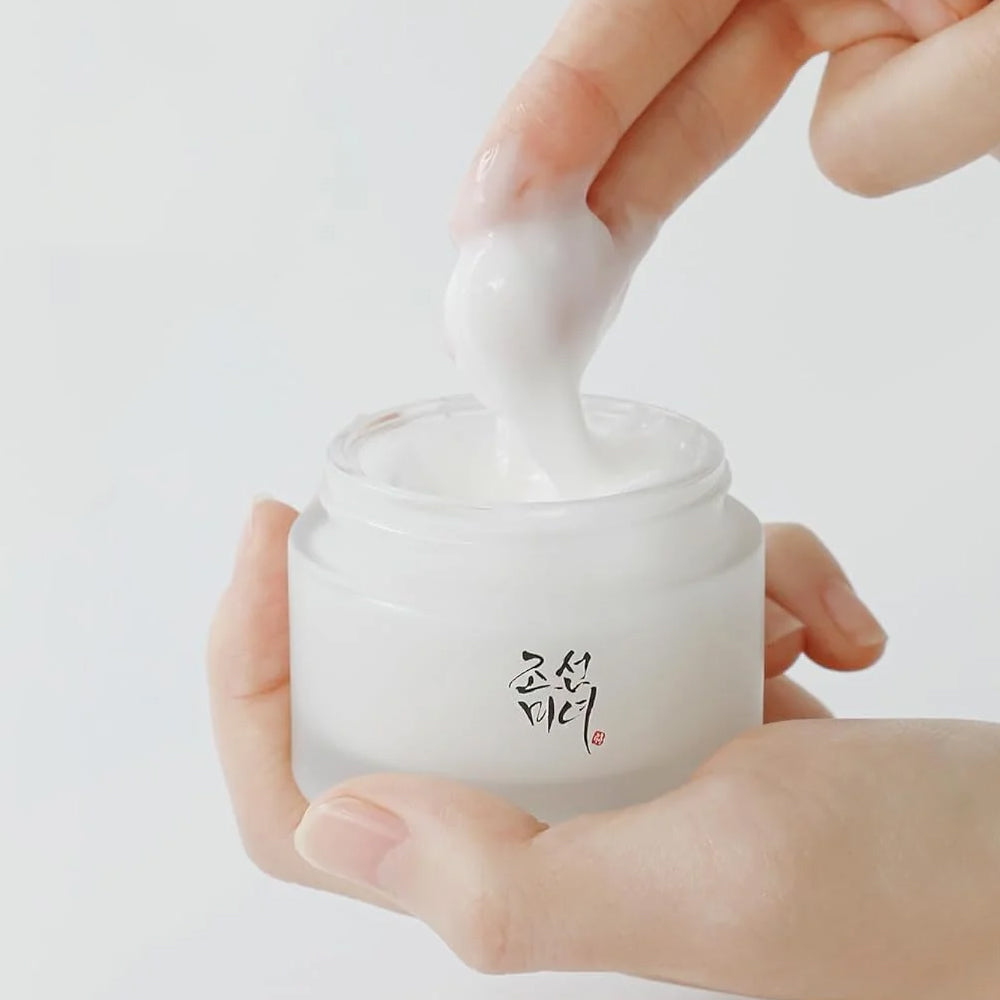 Dynasty Cream 50ml