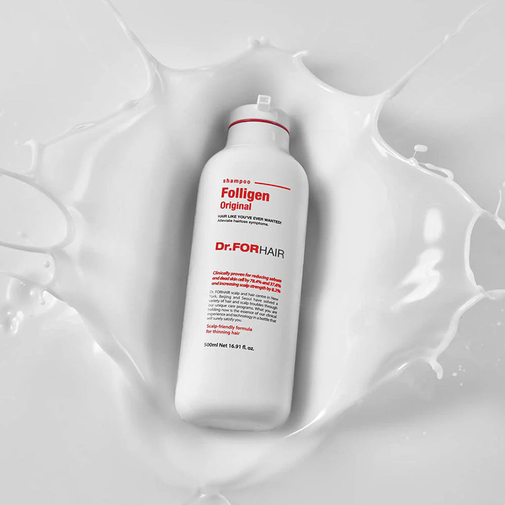 Folligen Original Shampoo 500ml