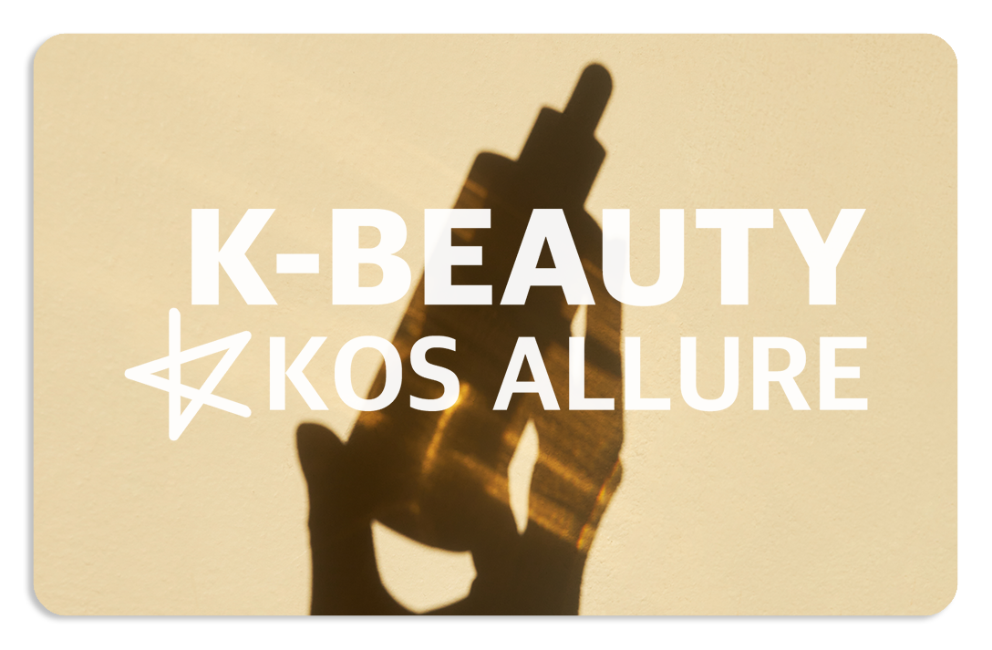 KOS ALLURE Gift Card