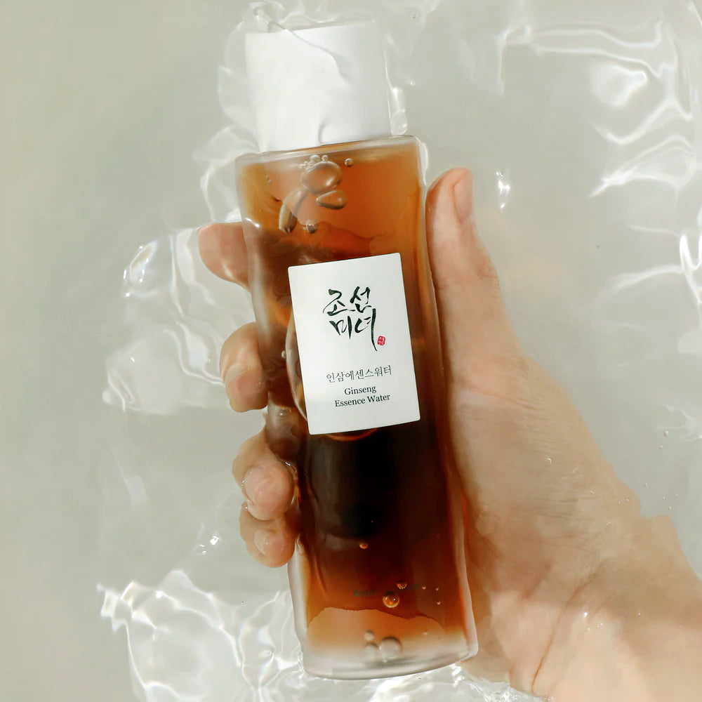 Ginseng Essence Water 150ml
