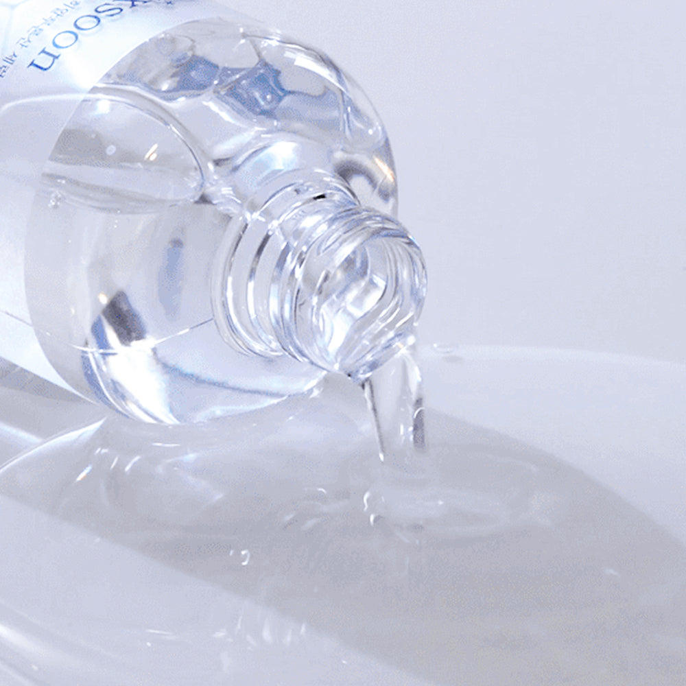 Glacier Water Hyaluronic Acid Serum 300ml