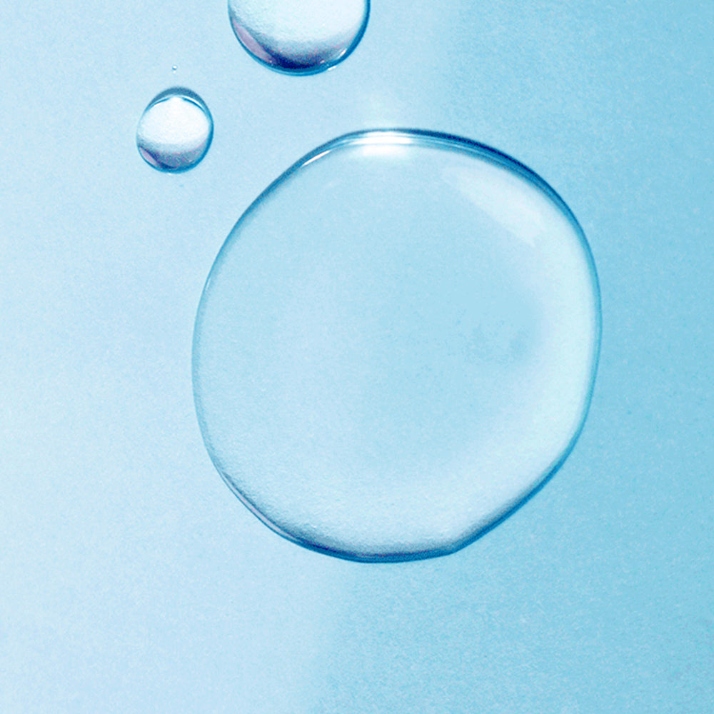 Glacier Water Hyaluronic Acid Serum 300ml