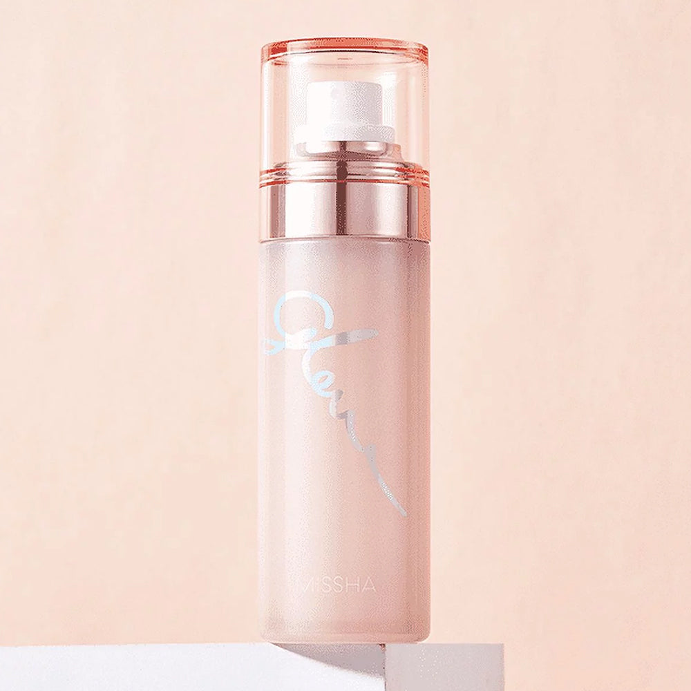 Glow Skin Balm To Go Mist 80ml