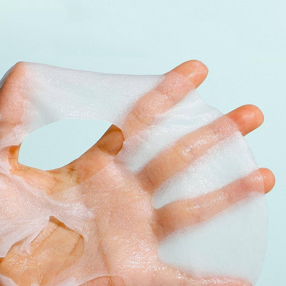 Glutathione Niacinamide Sheet Mask