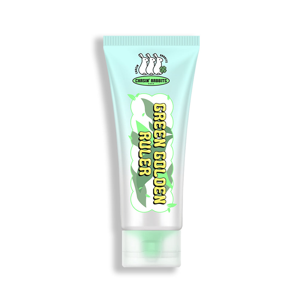 Green Golden Ruler Cream 100ml