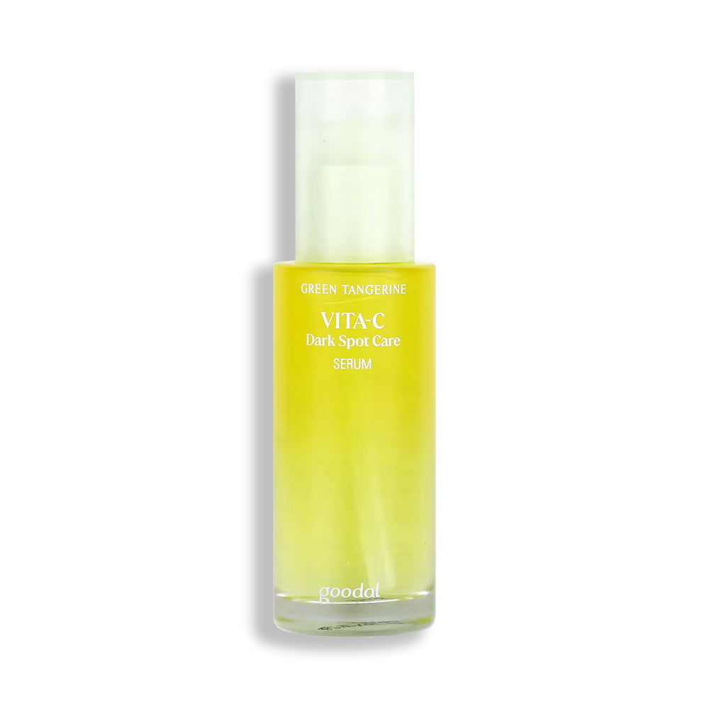 Green Tangerine Vita C Dark Spot Serum 40ml