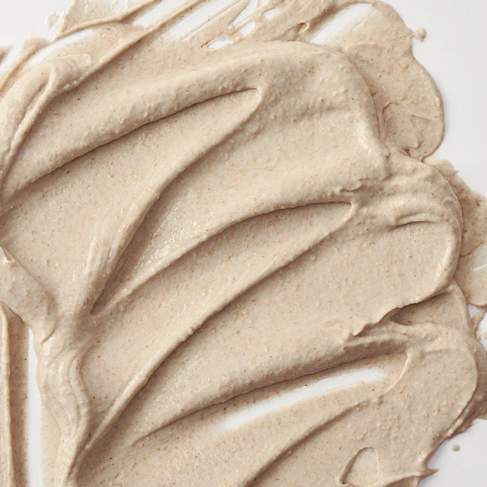 Ground Rice and Honey Glow Mask 150ml