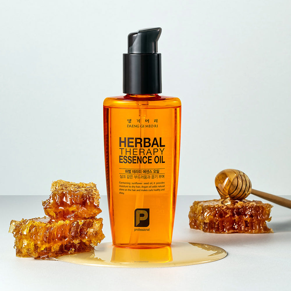 Herbal Therapy Essence Oil 140ml