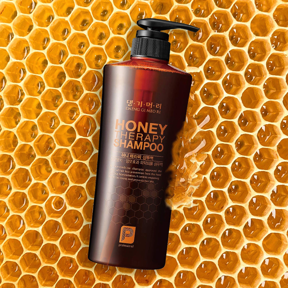 Honey Therapy Shampoo 500ml