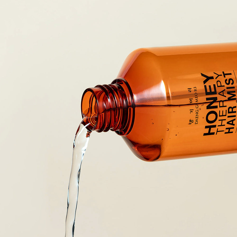 Honey Therapy Hair Mist 250ml