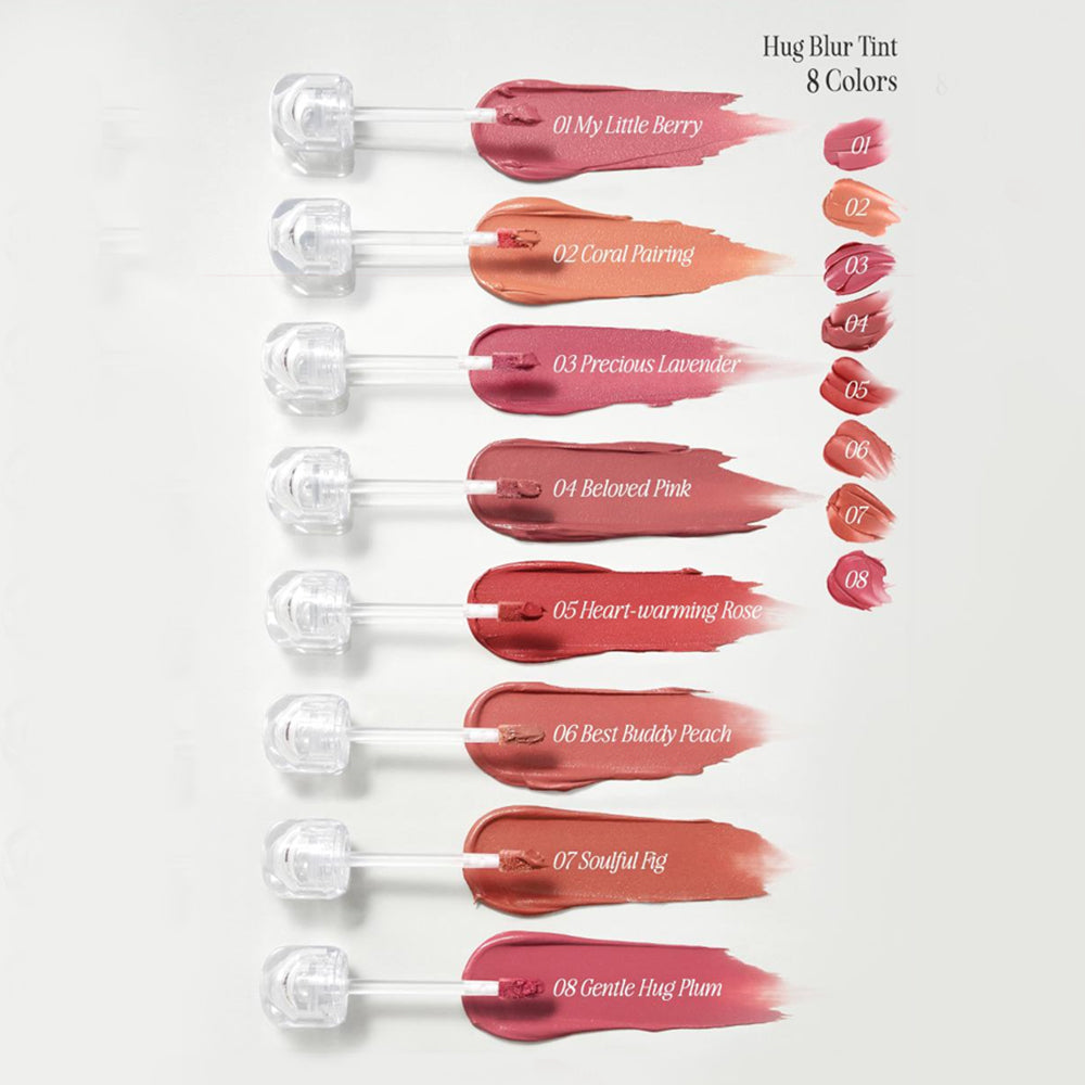 Hug Blur Tint 3.1g