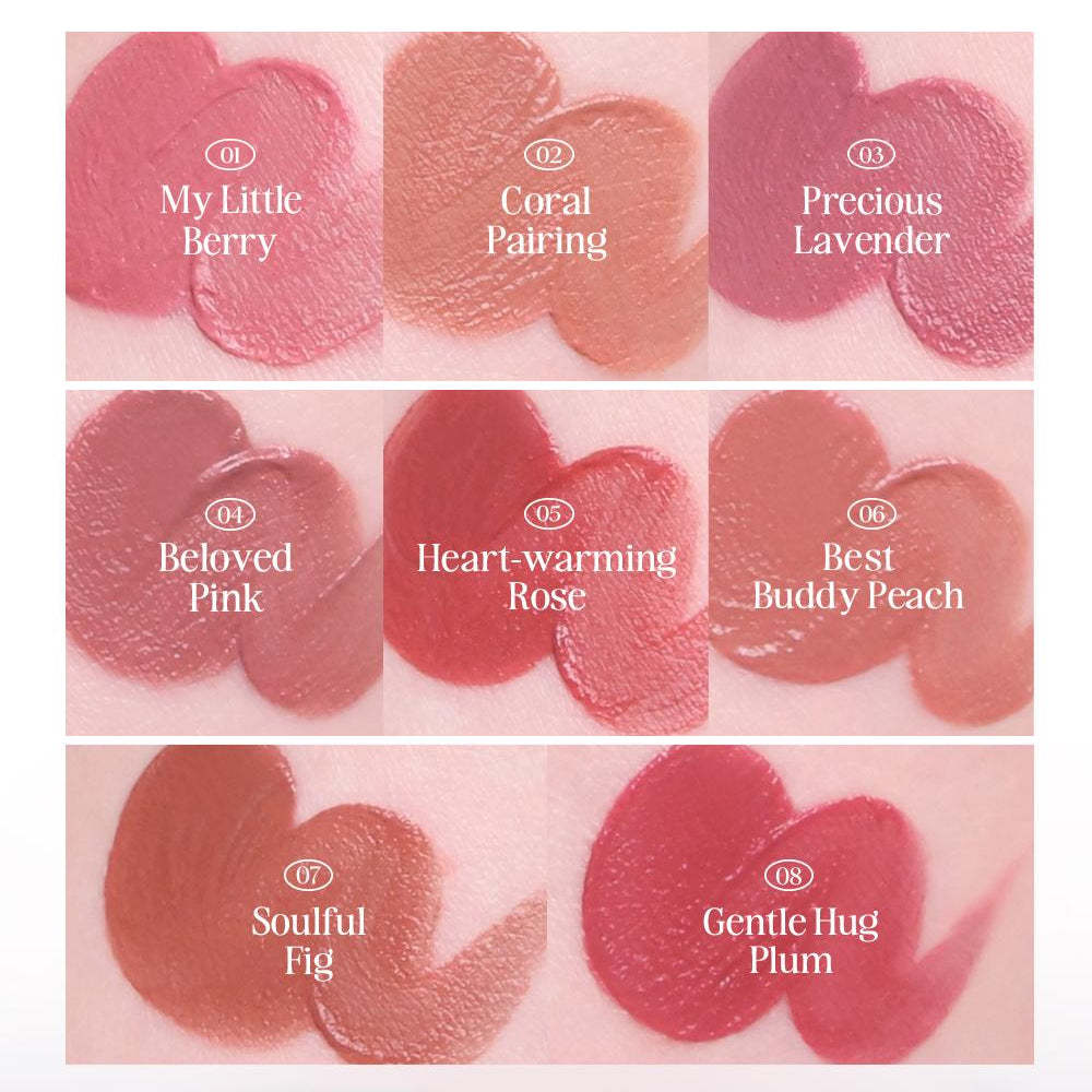 Hug Blur Tint 3.1g