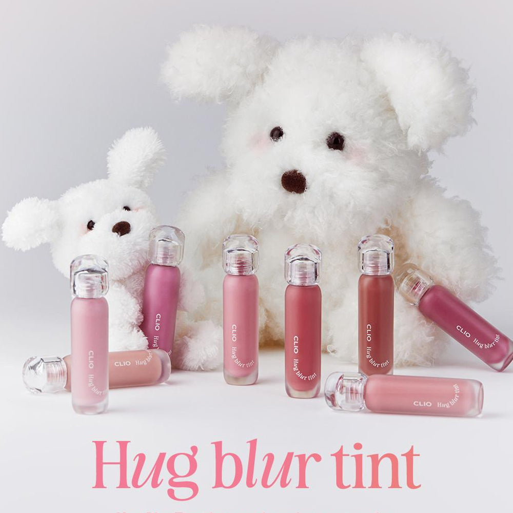 Hug Blur Tint 3.1g