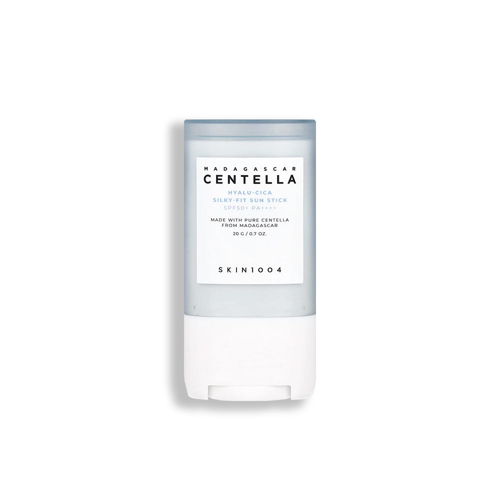 Madagascar Centella Hyalu-Cica Silky Fit Sun Stick SPF 50+ PA++++ 20g
