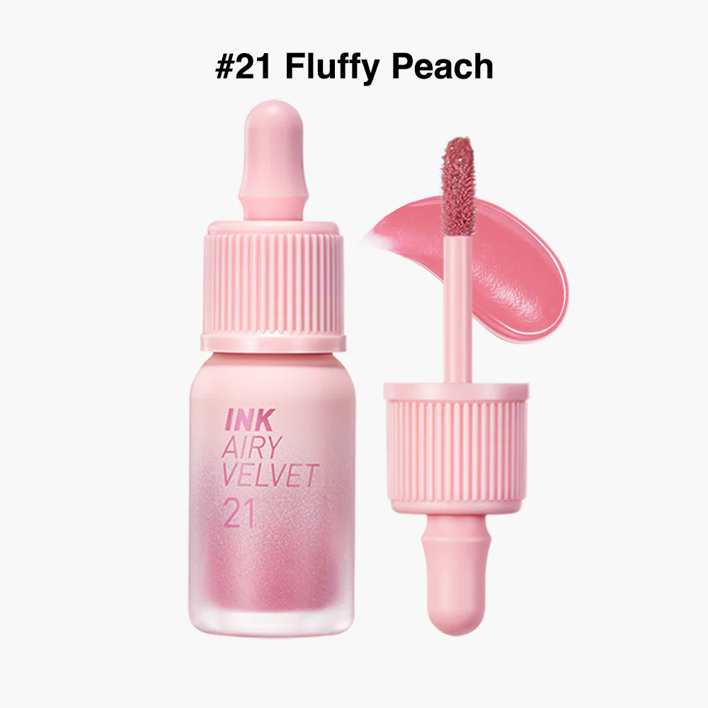 Ink Airy Velvet 4g