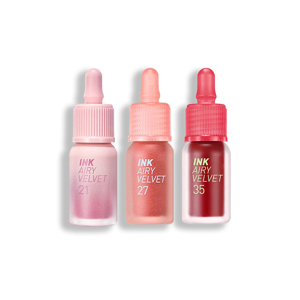 Ink Airy Velvet 4g