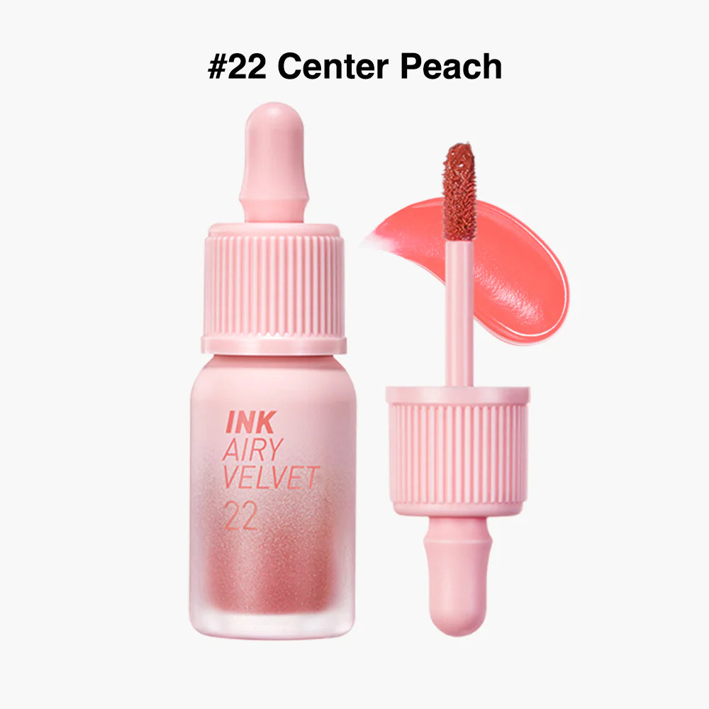 Ink Airy Velvet 4g