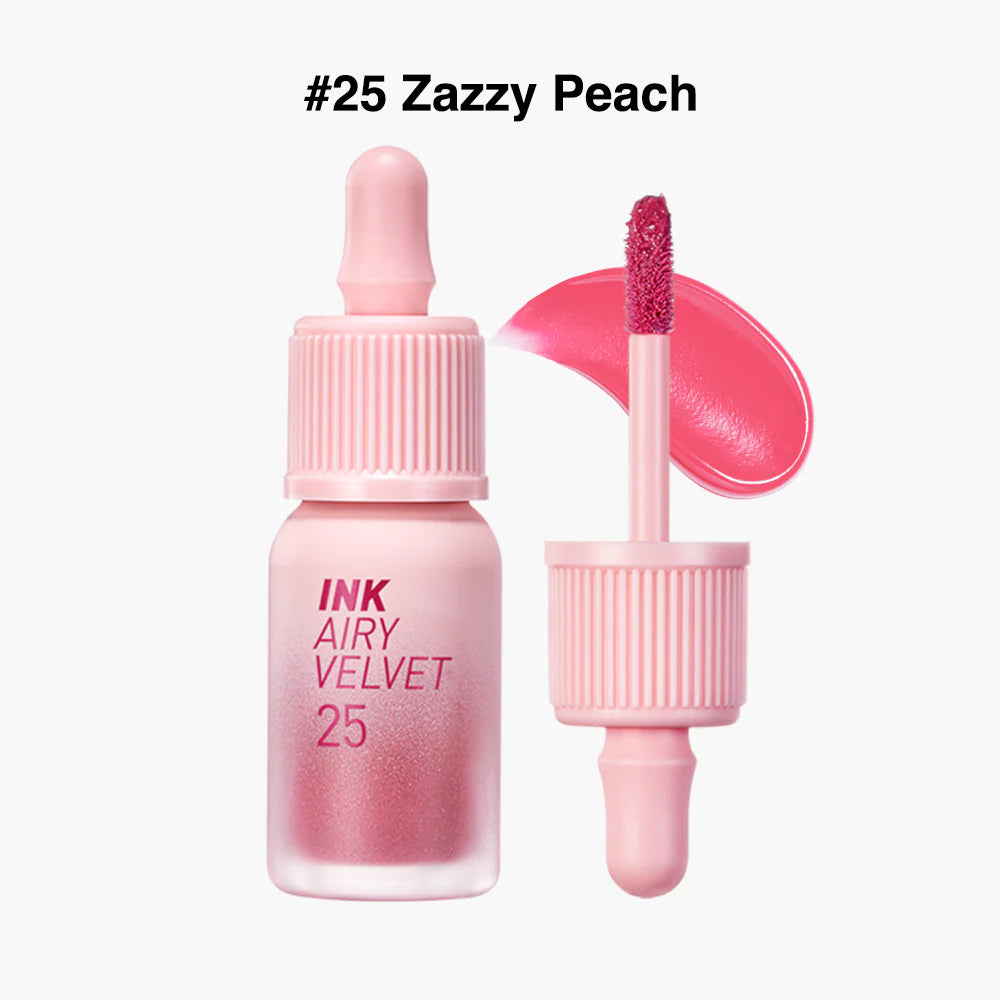 Ink Airy Velvet 4g