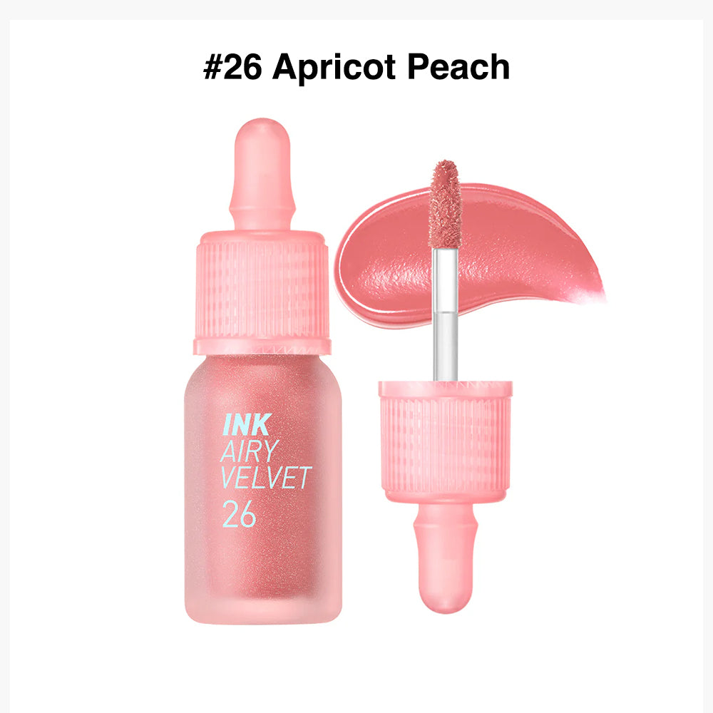 Ink Airy Velvet 4g