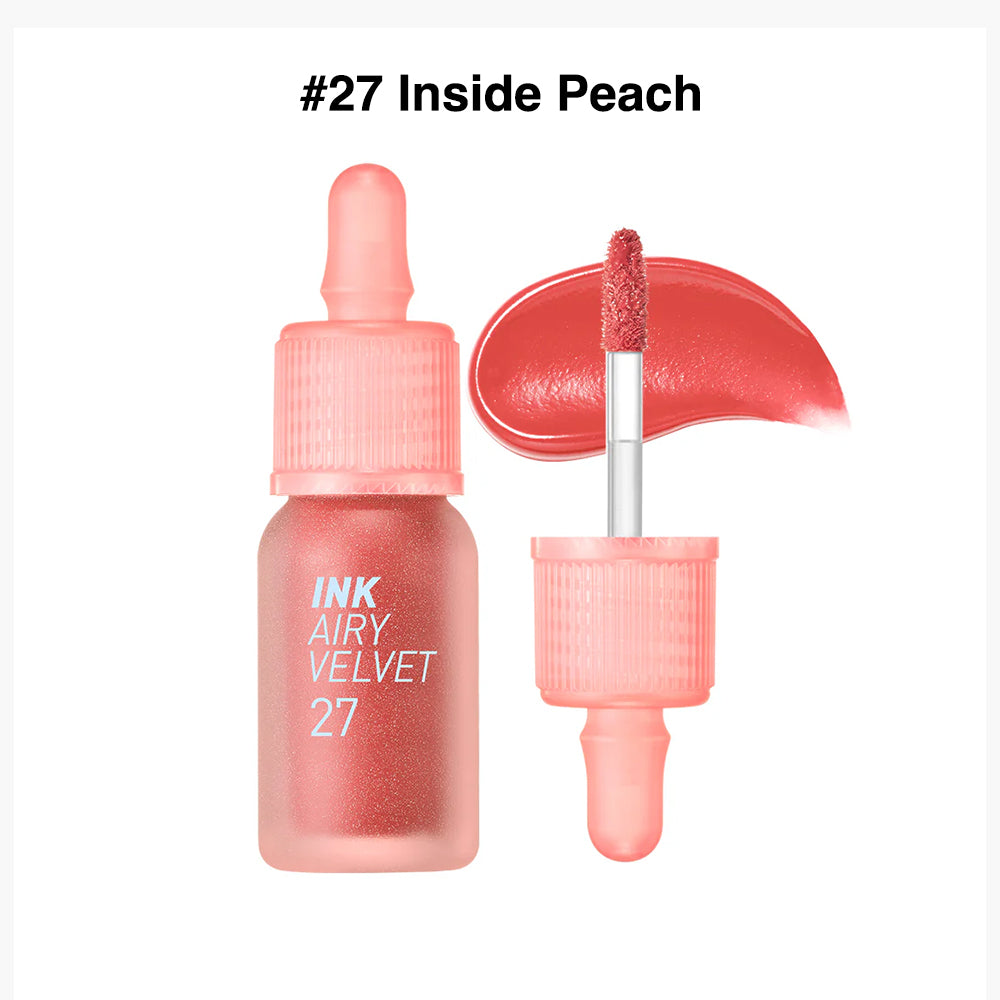 Ink Airy Velvet 4g