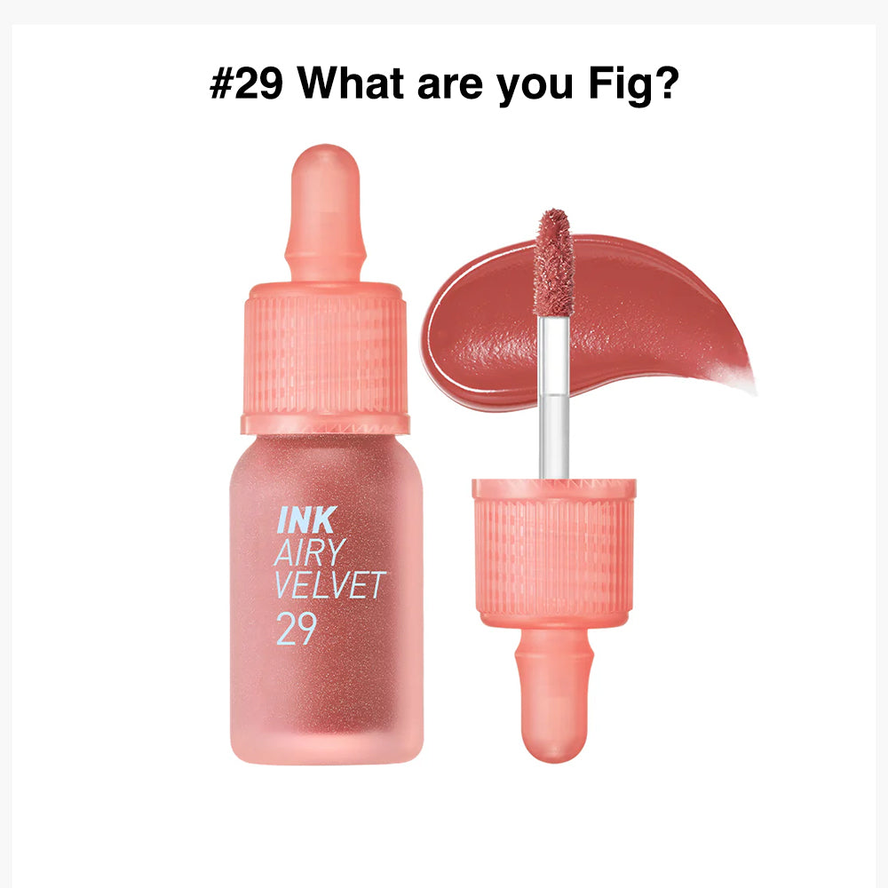 Ink Airy Velvet 4g