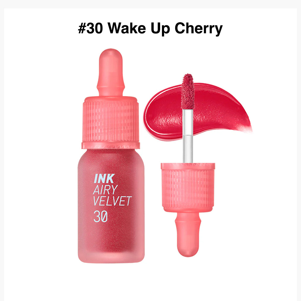 Ink Airy Velvet 4g