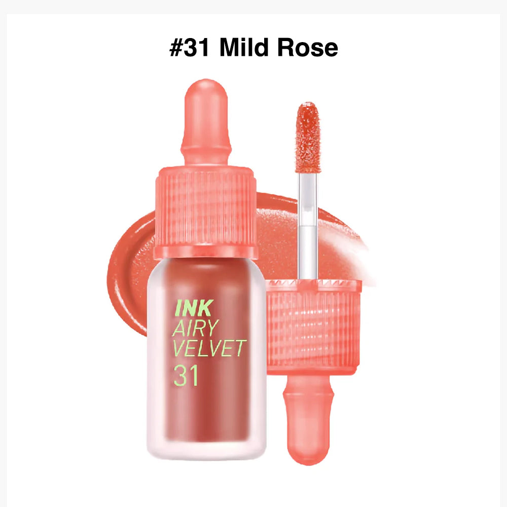 Ink Airy Velvet 4g