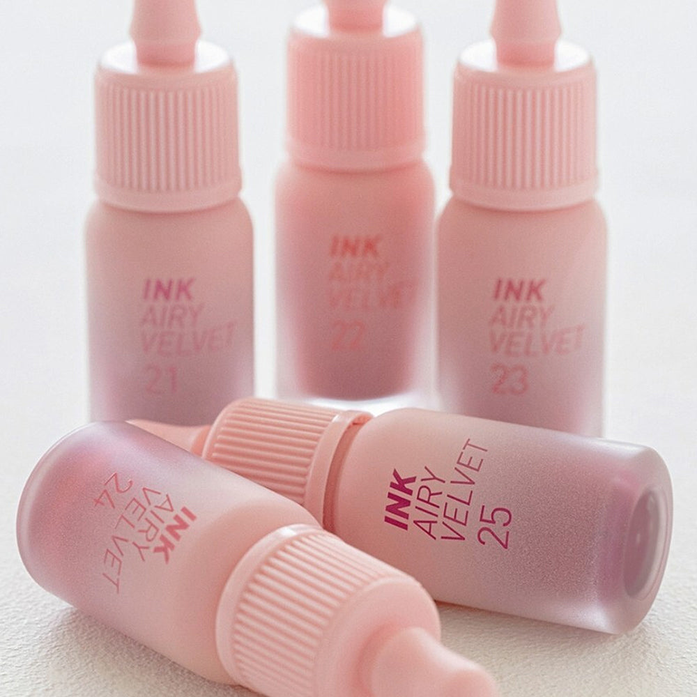 Ink Airy Velvet 4g