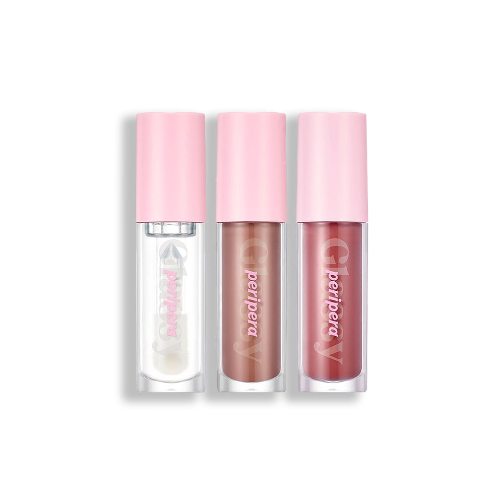 Ink Glasting Lip Gloss 4.5ml