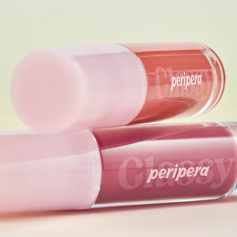 Ink Glasting Lip Gloss 4.5ml