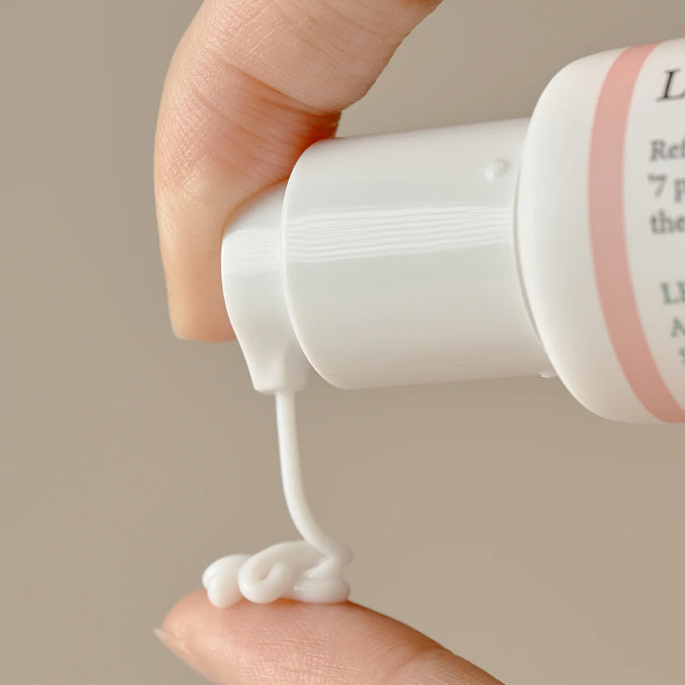 LHA Peel & Fill Pore Balancing Cream 50ml