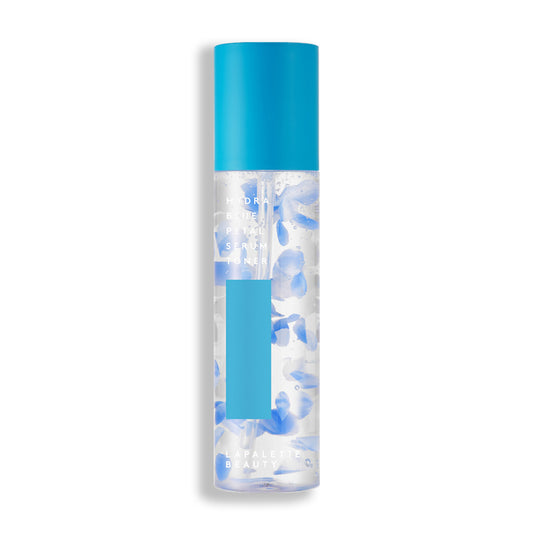Hydra Blue Petal Serum Toner 150ml