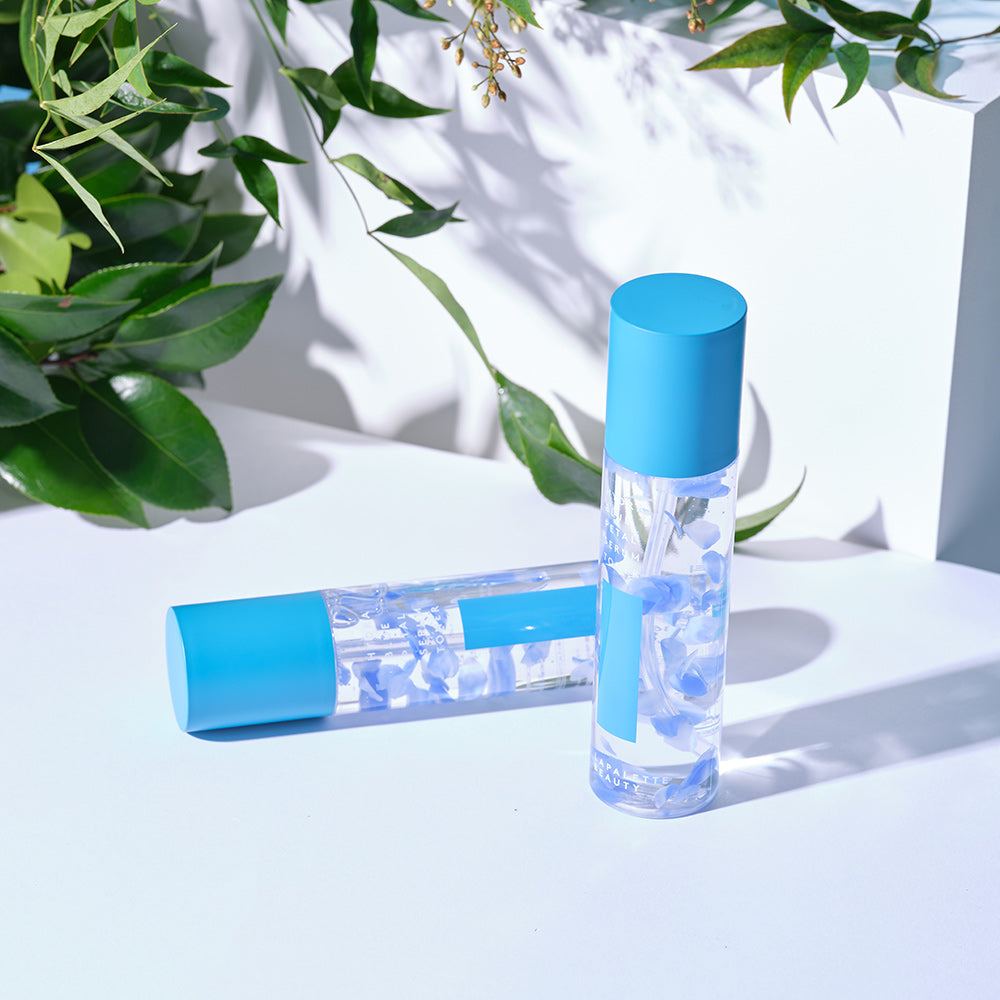 Hydra Blue Petal Serum Toner 150ml