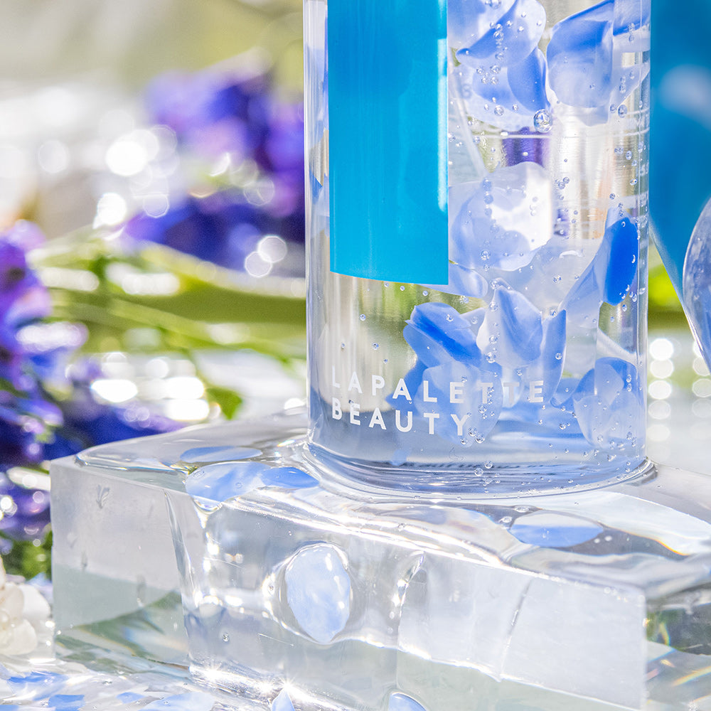 Hydra Blue Petal Serum Toner 150ml