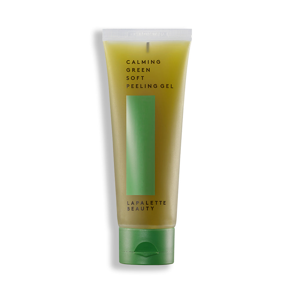 Calming Green Soft Peeling Gel 100ml