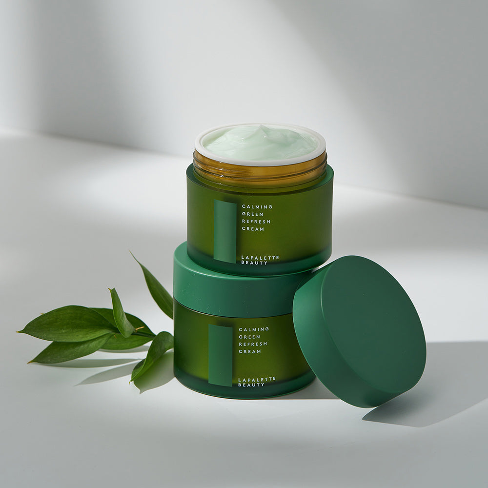 Calming Green Refresh Cream 60ml