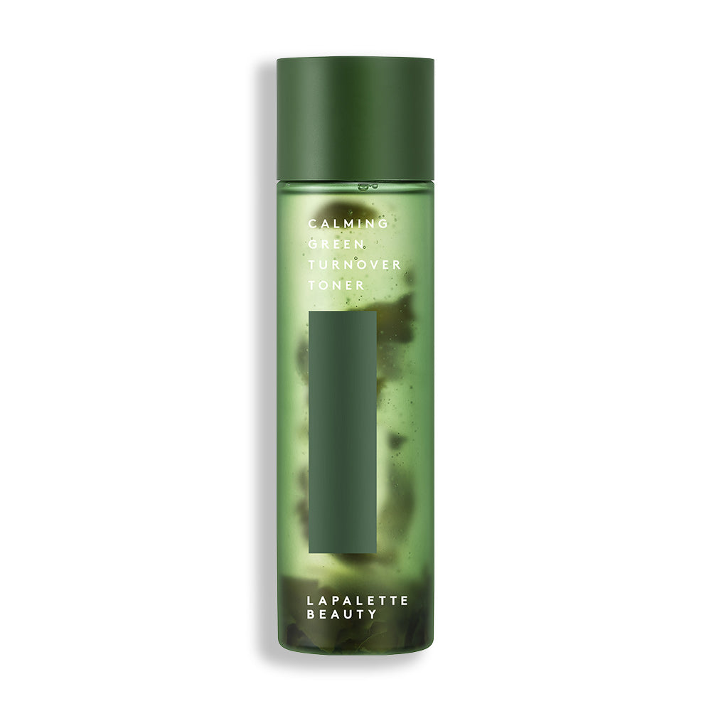 Calming Green Turnover Toner 200ml